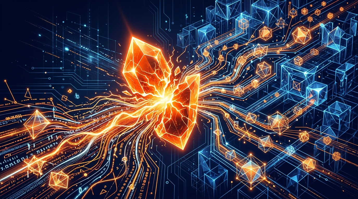 How I Built a Local Embedding Pipeline in Elixir That Searches My Own Docs