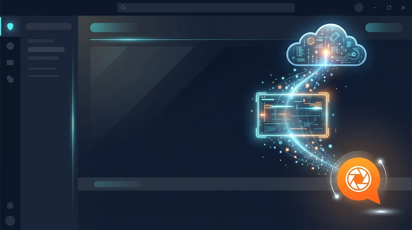 How the CodeMySpec Feedback Widget Captures Screenshots in LiveView